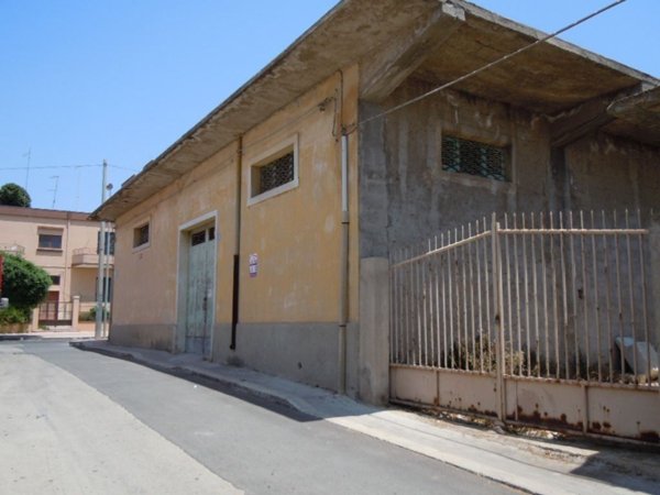 appartamento in vendita a Pachino