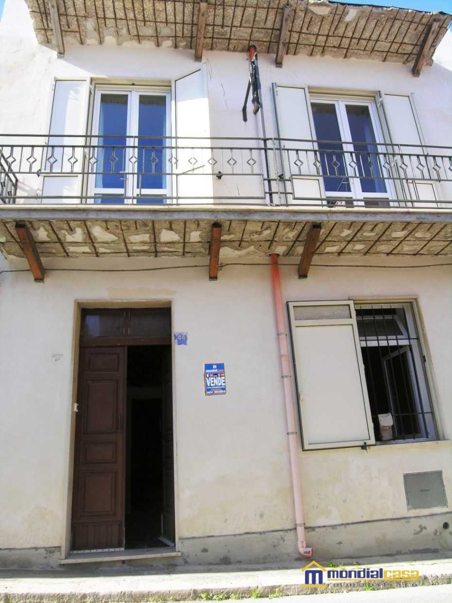 casa indipendente in vendita a Pachino