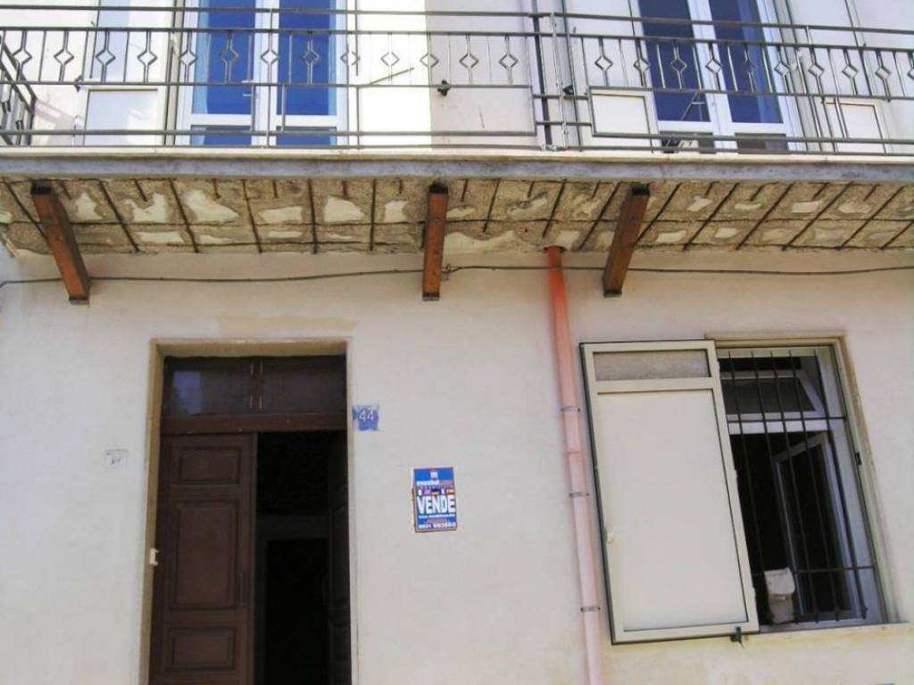 casa indipendente in vendita a Pachino