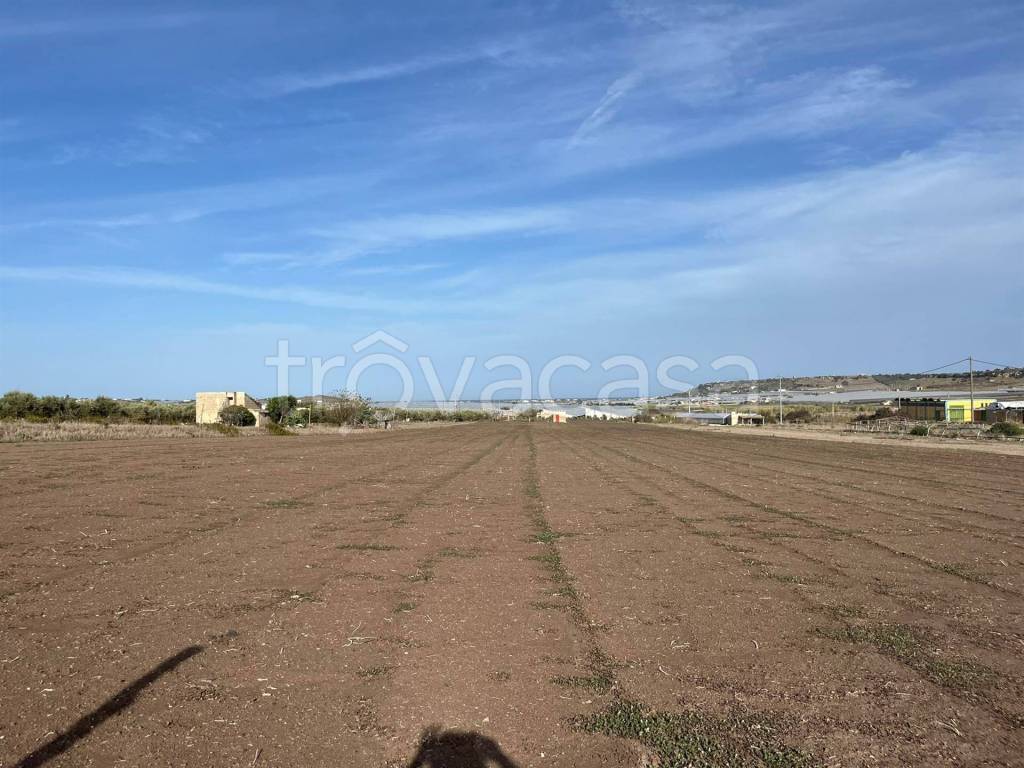 terreno agricolo in vendita a Pachino