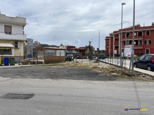 appartamento in vendita a Pachino