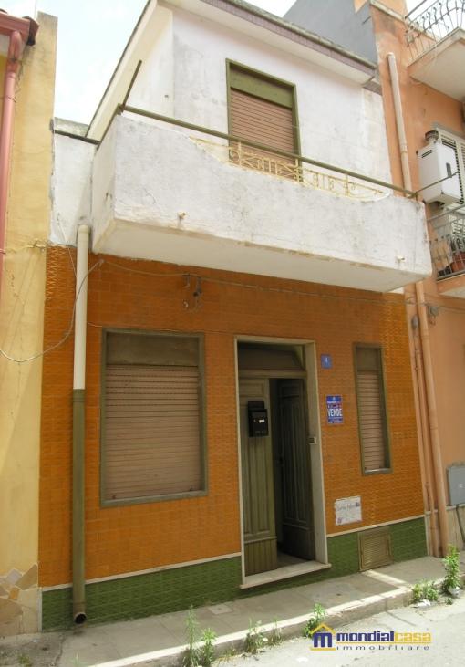 appartamento in vendita a Pachino