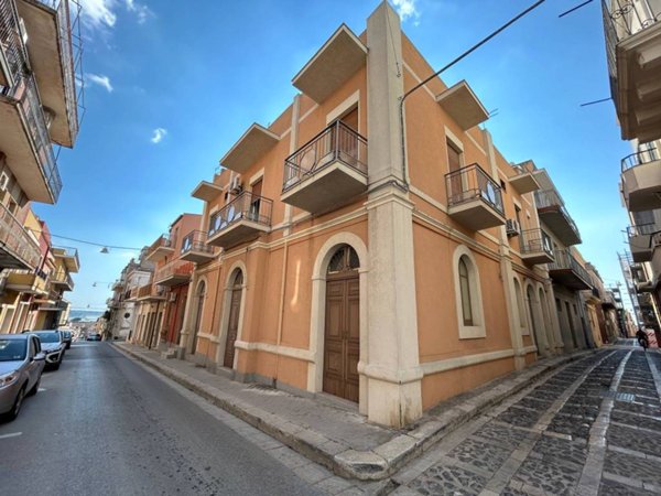 casa indipendente in vendita a Pachino in zona Marzamemi