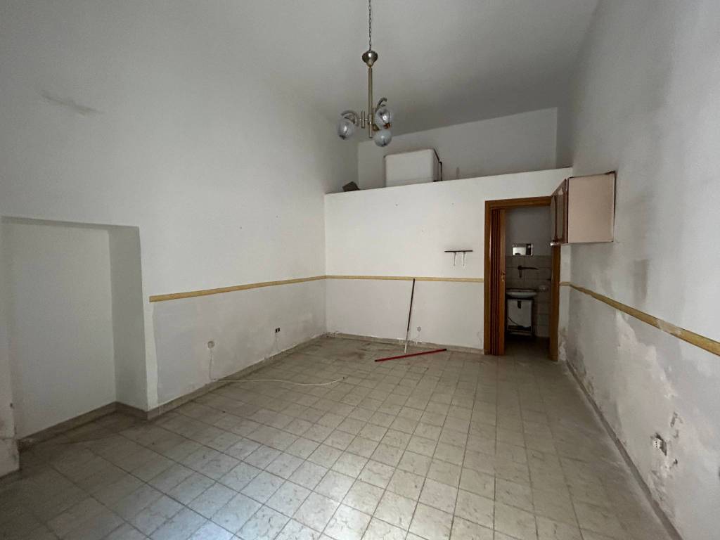 ufficio in vendita a Pachino