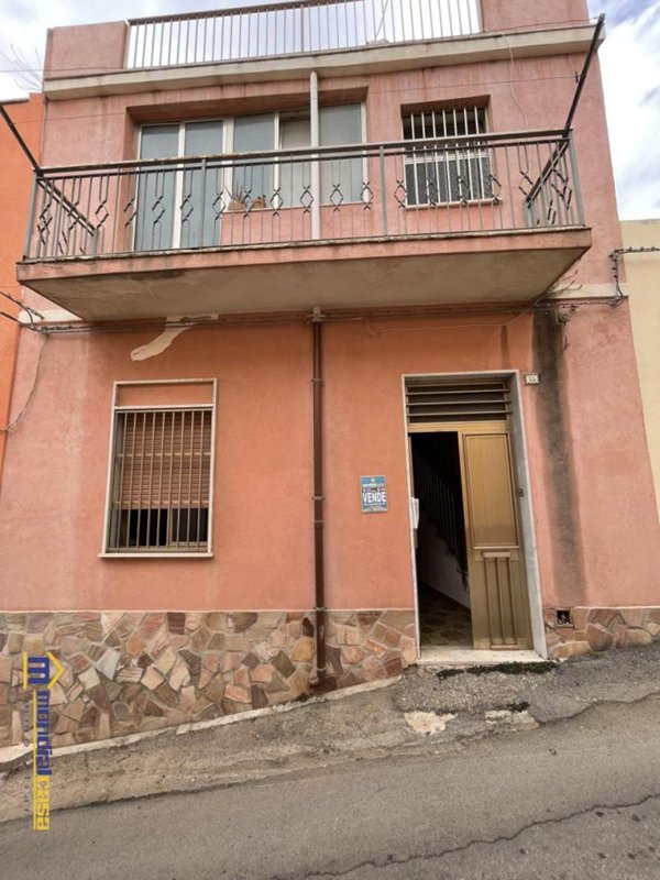 appartamento in vendita a Pachino