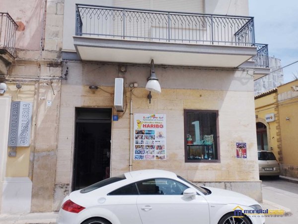 negozio in vendita a Pachino
