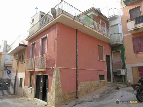 casa indipendente in vendita a Pachino