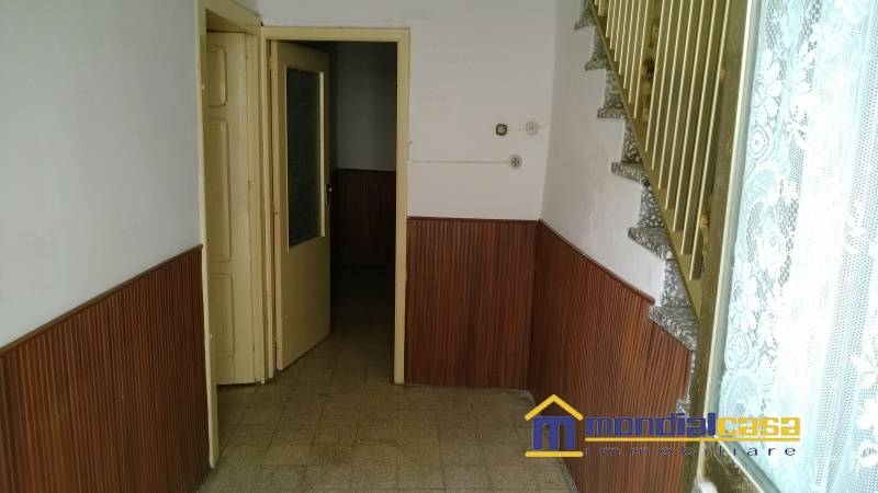 casa indipendente in vendita a Pachino
