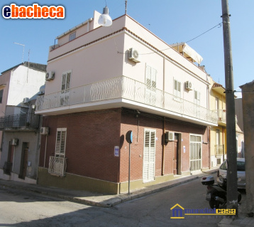 casa indipendente in vendita a Pachino