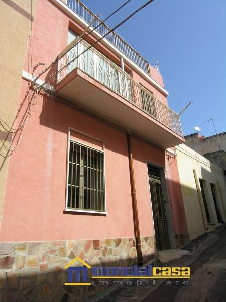 casa indipendente in vendita a Pachino
