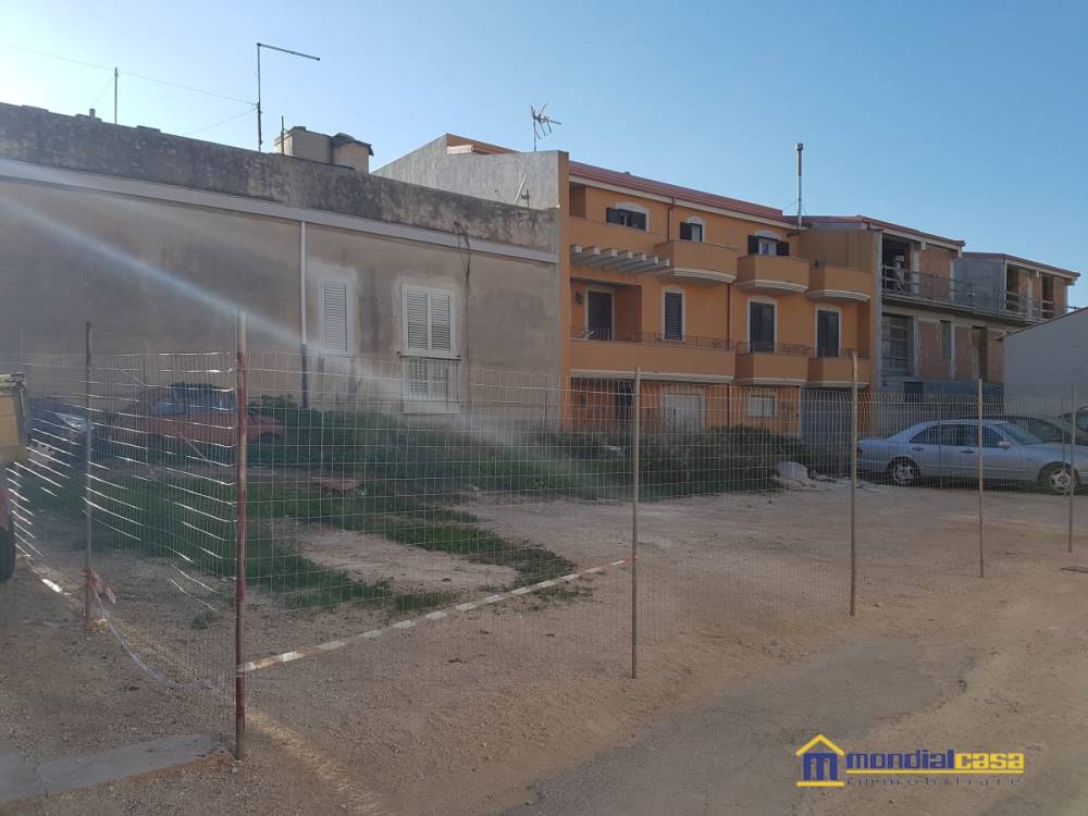 appartamento in vendita a Pachino
