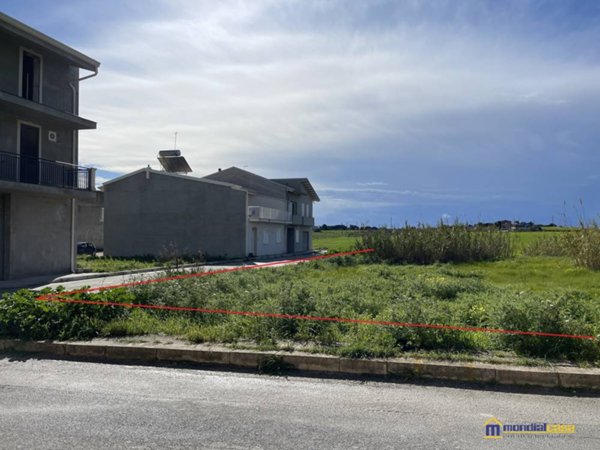 appartamento in vendita a Pachino