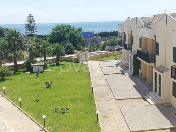 appartamento in vendita a Pachino in zona Marzamemi