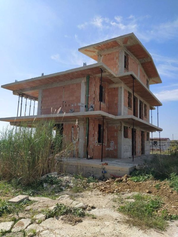casa indipendente in vendita a Pachino