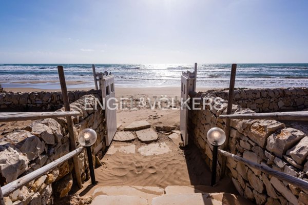 casa indipendente in vendita a Pachino