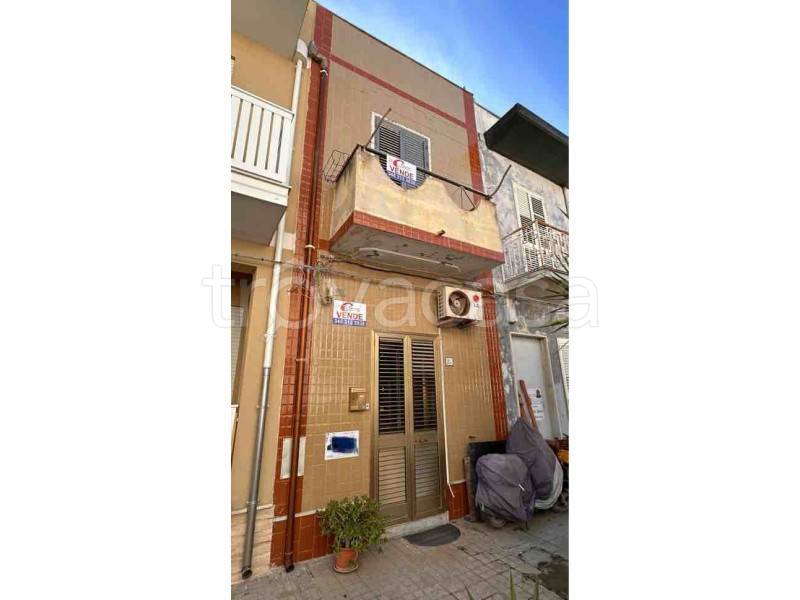 appartamento in vendita a Pachino in zona Marzamemi