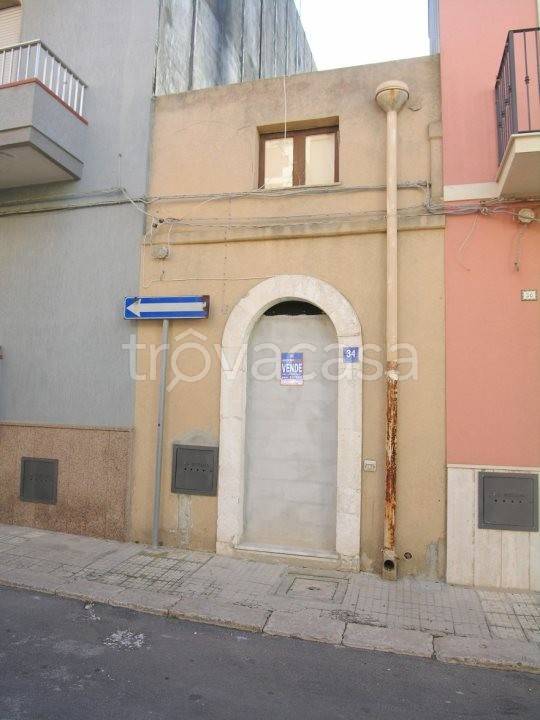 casa indipendente in vendita a Pachino