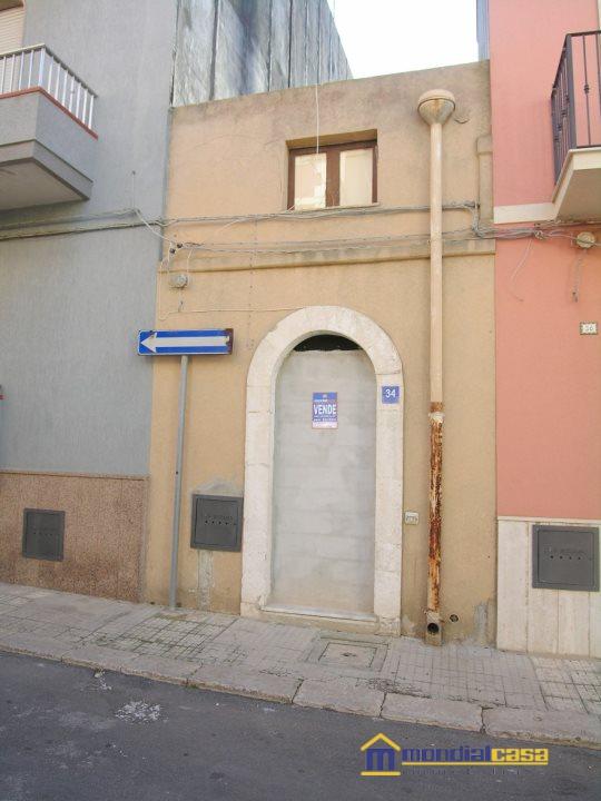 appartamento in vendita a Pachino