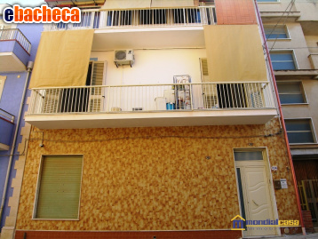 casa indipendente in vendita a Pachino