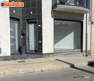 negozio in vendita a Pachino