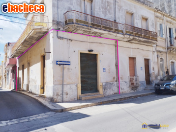 negozio in vendita a Pachino