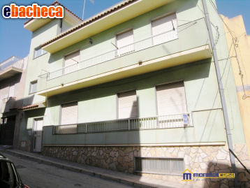 casa indipendente in vendita a Pachino