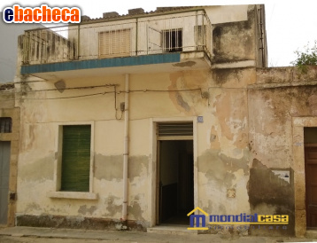 casa indipendente in vendita a Pachino
