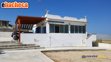 casa indipendente in vendita a Pachino