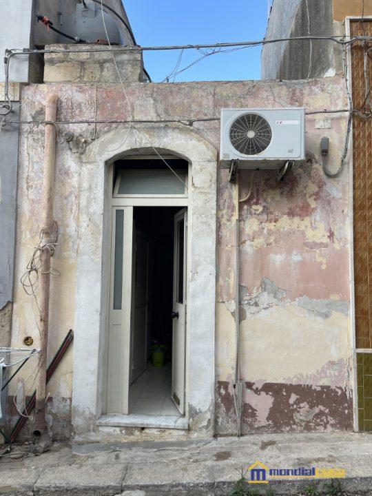 monolocale in vendita a Pachino