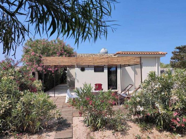 casa indipendente in vendita a Pachino in zona Marzamemi
