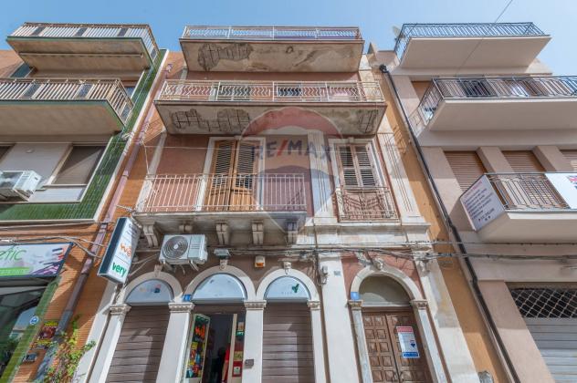 casa indipendente in vendita a Pachino