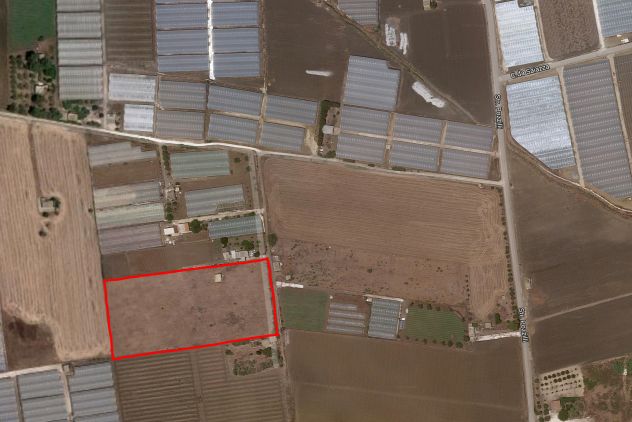 terreno agricolo in vendita a Pachino in zona Marzamemi