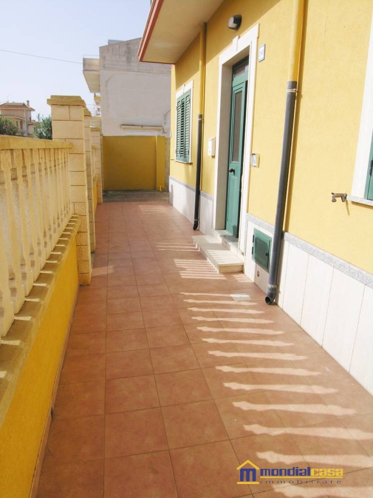 casa indipendente in vendita a Pachino