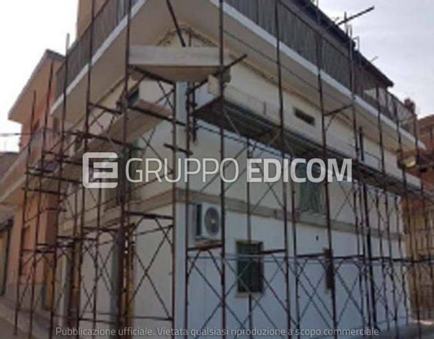 appartamento in vendita a Pachino
