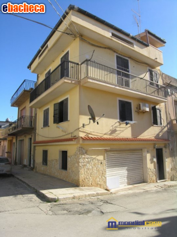 casa indipendente in vendita a Pachino