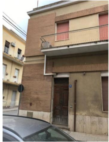 ufficio in vendita a Pachino