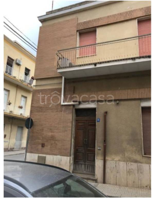 appartamento in vendita a Pachino