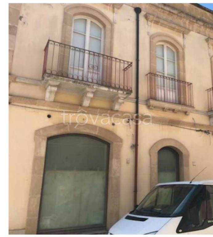 monolocale in vendita a Pachino