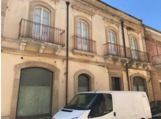 appartamento in vendita a Pachino