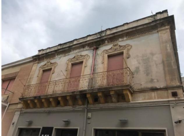 appartamento in vendita a Pachino