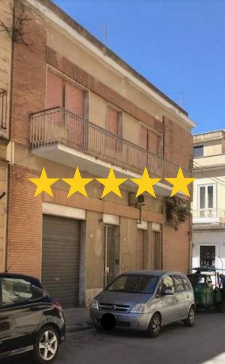 appartamento in vendita a Pachino