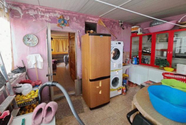appartamento in vendita a Pachino