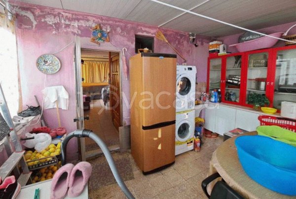 appartamento in vendita a Pachino