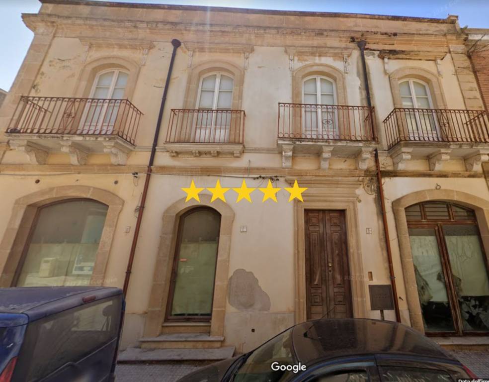 appartamento in vendita a Pachino