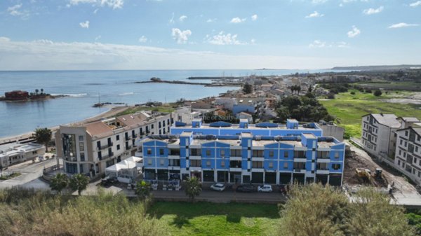 negozio in vendita a Pachino in zona Marzamemi