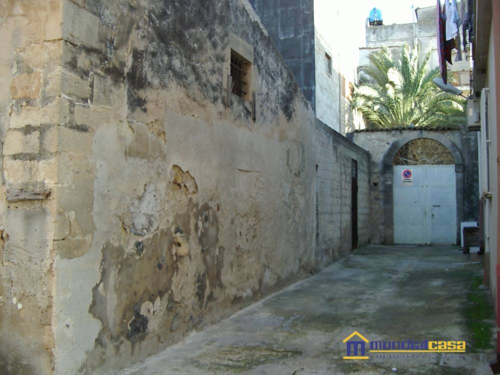 casa indipendente in vendita a Pachino