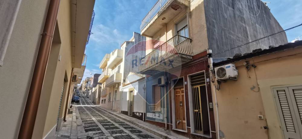 casa indipendente in vendita a Pachino in zona Marzamemi