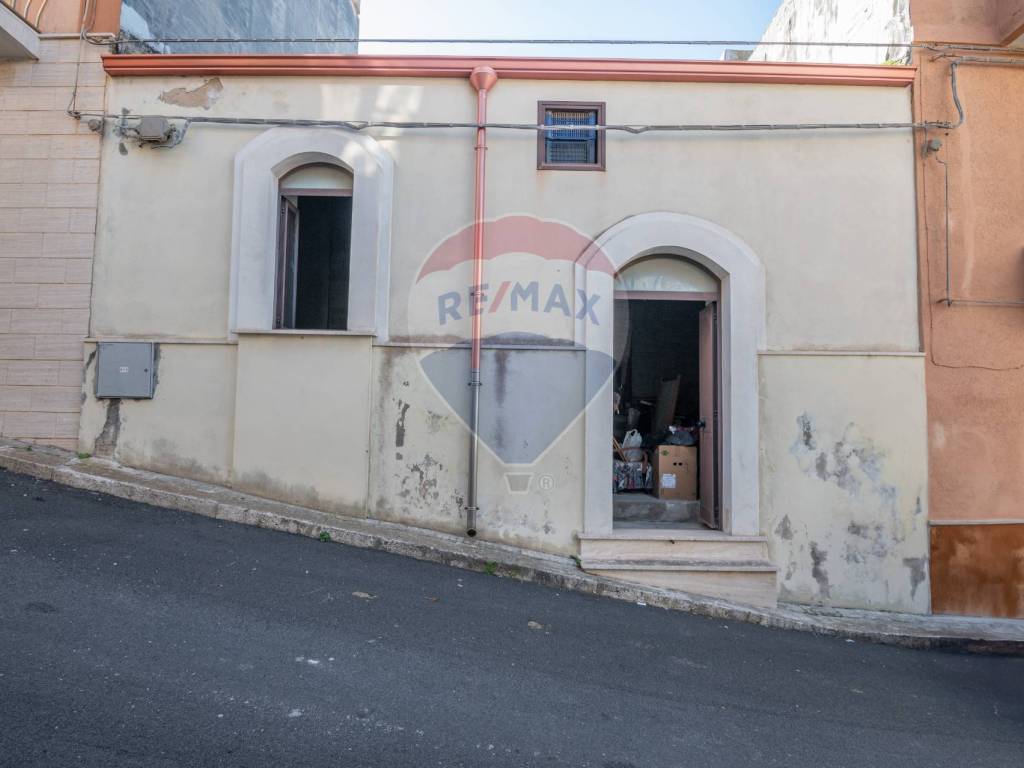 casa indipendente in vendita a Pachino
