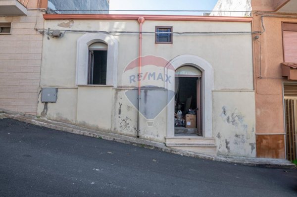 casa indipendente in vendita a Pachino