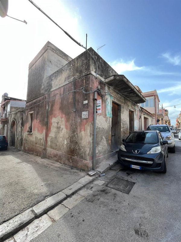 casa indipendente in vendita a Pachino